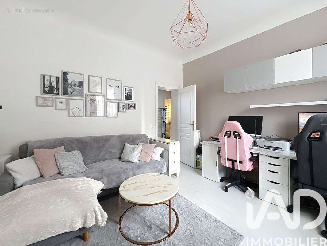 Photo 2 - Appartement à COLOMBES