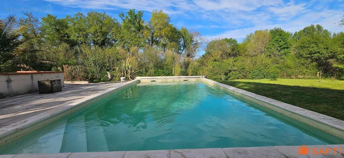 Photo 2 - Maison à MONTAUBAN