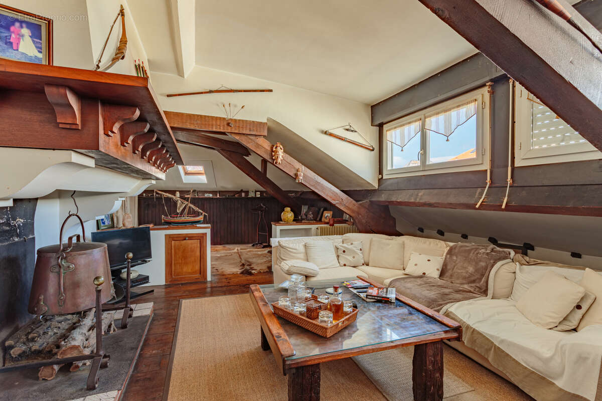 Appartement à BIARRITZ