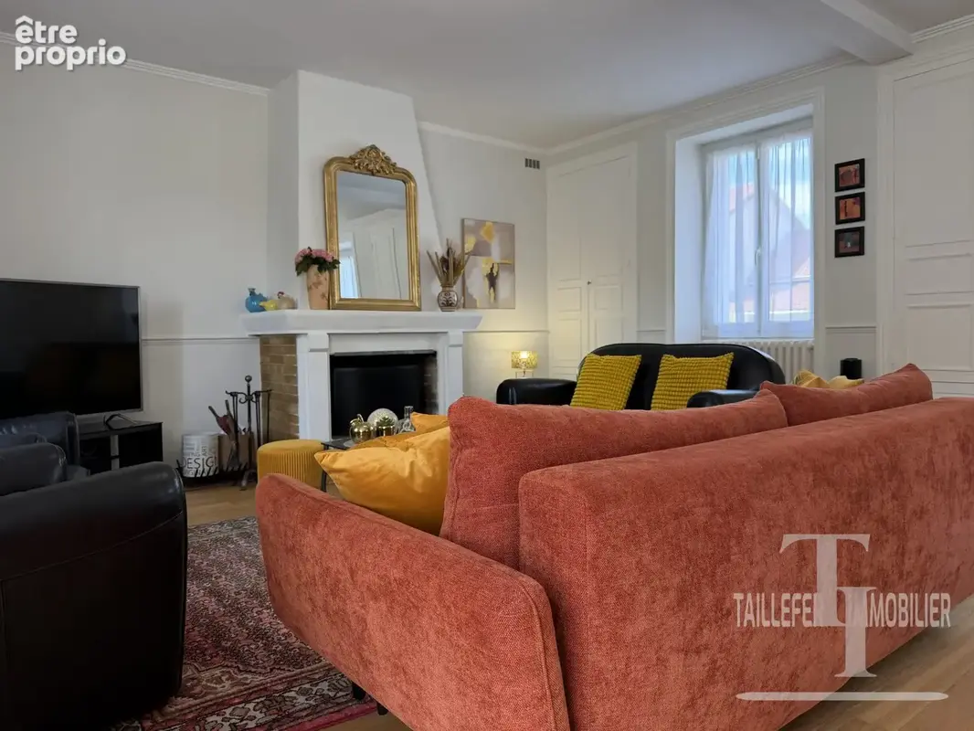 Maison 5 pièces 154 m² à vendre à Bussac (24352) - photo 4