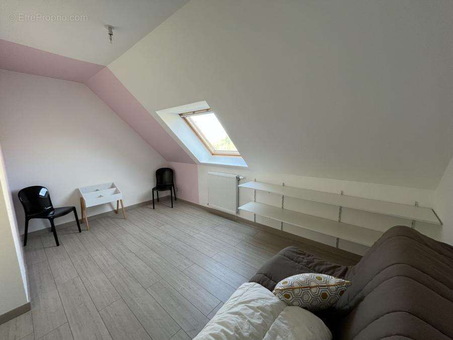 Maison à SAINT-SATURNIN