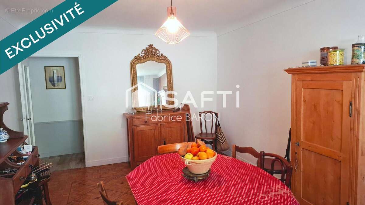 Photo 5 - Maison à CHAUVIGNY