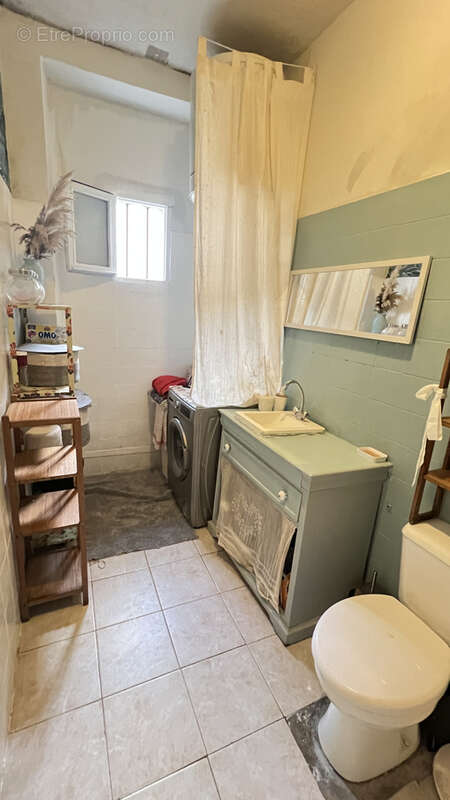 Appartement à COUDRAY