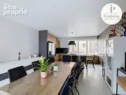 Maison à CARENTOIR