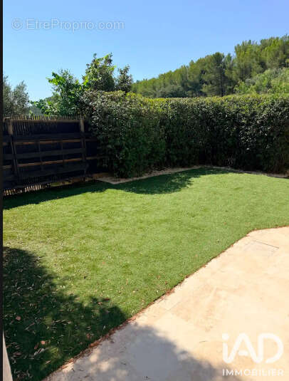 Photo 2 - Appartement à BANDOL