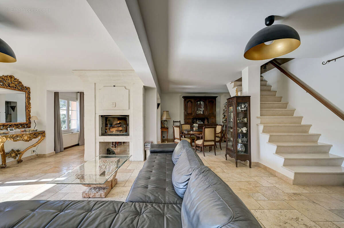 Maison à AIX-EN-PROVENCE