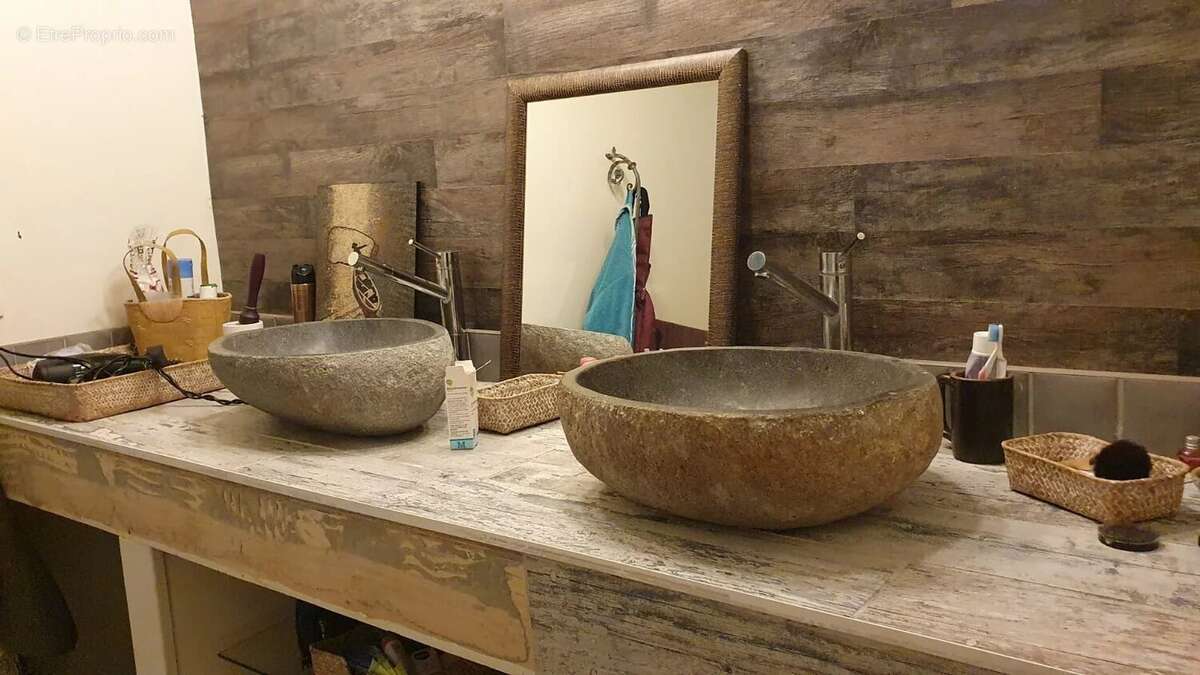 Maison à SAINT-ANTONIN-NOBLE-VAL