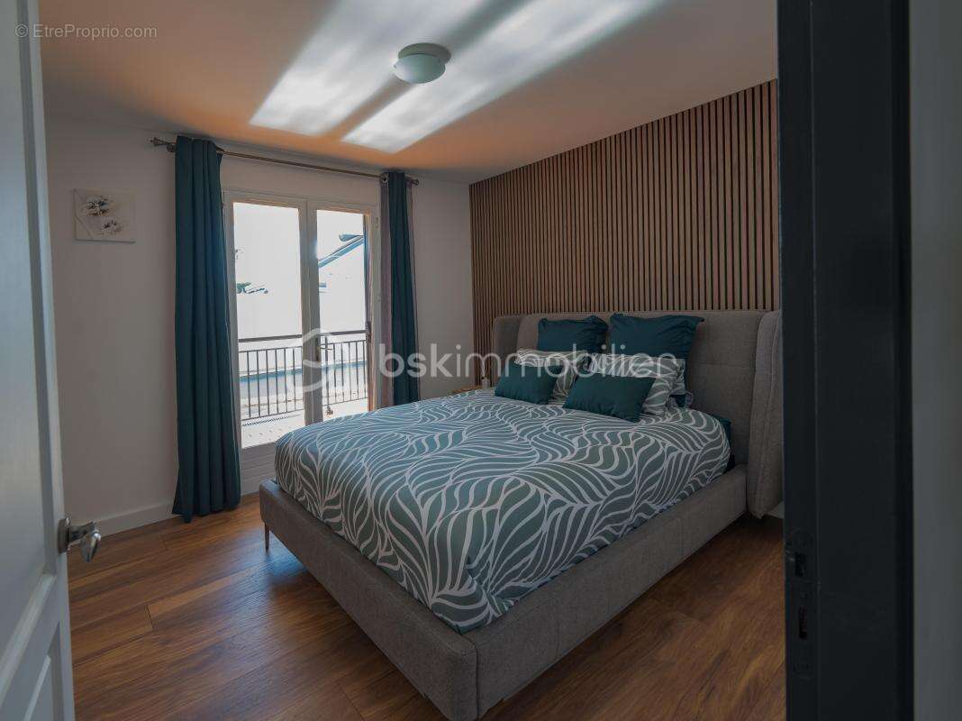 À vendre - Maison à Saint-Anne - photo 12