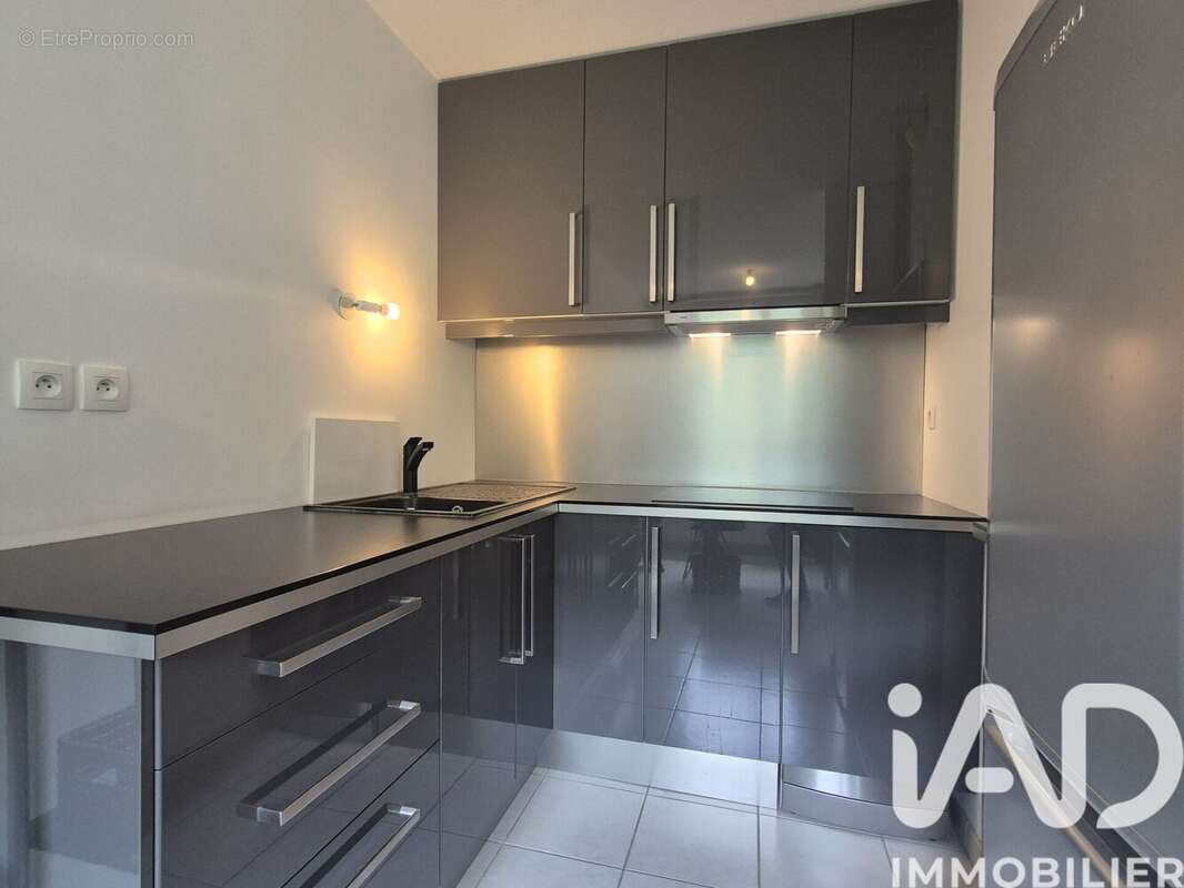 Photo 3 - Appartement à VIZILLE