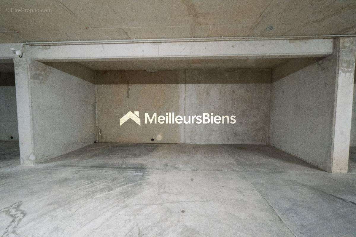 Appartement 1 pièce de 33 m² à Sète avec terrasse et parking - photo 9