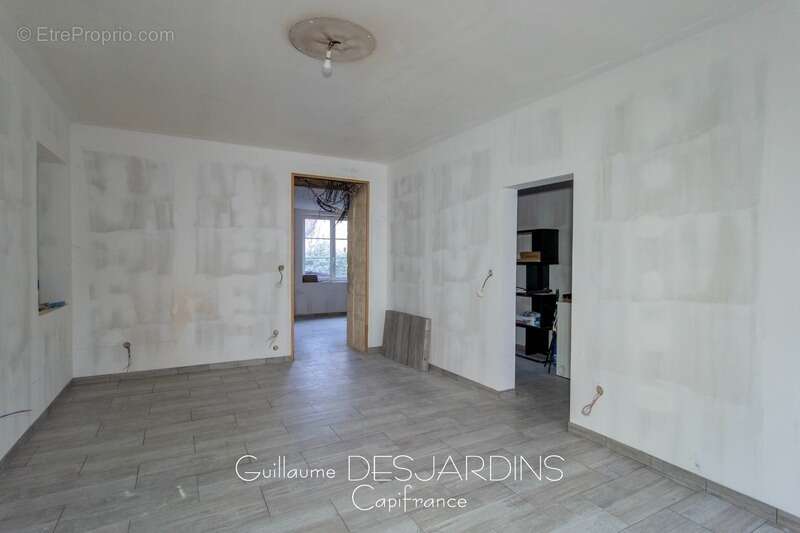 A vendre LE MERLERAULT Orne maison à Rénover - photo 17