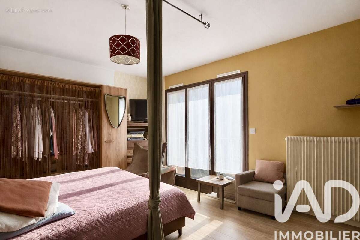 Photo 4 - Appartement à ALBERTVILLE