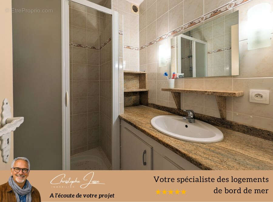 Maison à PORT-LA-NOUVELLE
