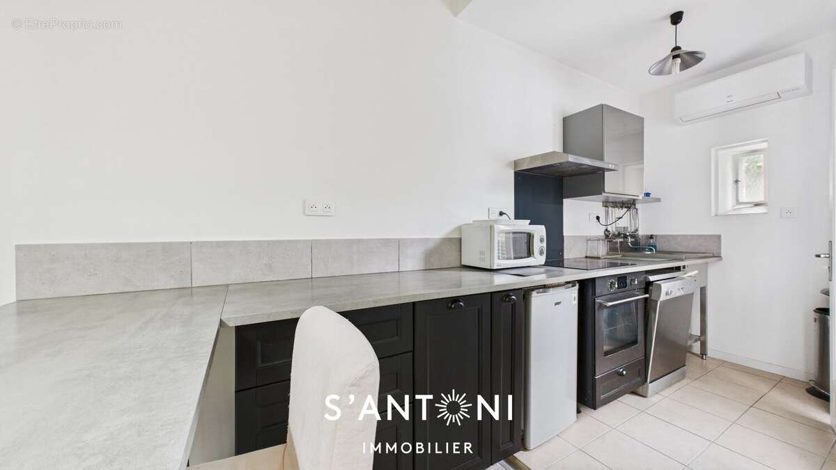 Exclusivité Béziers appartement T3, jardin privatif, caves - photo 5