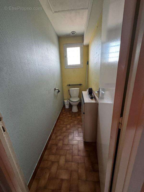 Maison à LA BERNERIE-EN-RETZ