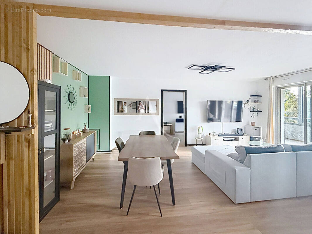 Appartement à PAU
