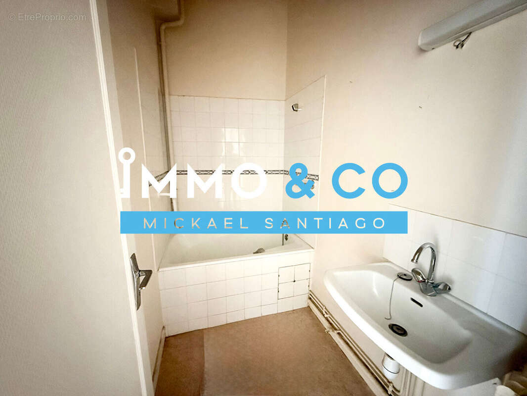 Appartement à VALENCE