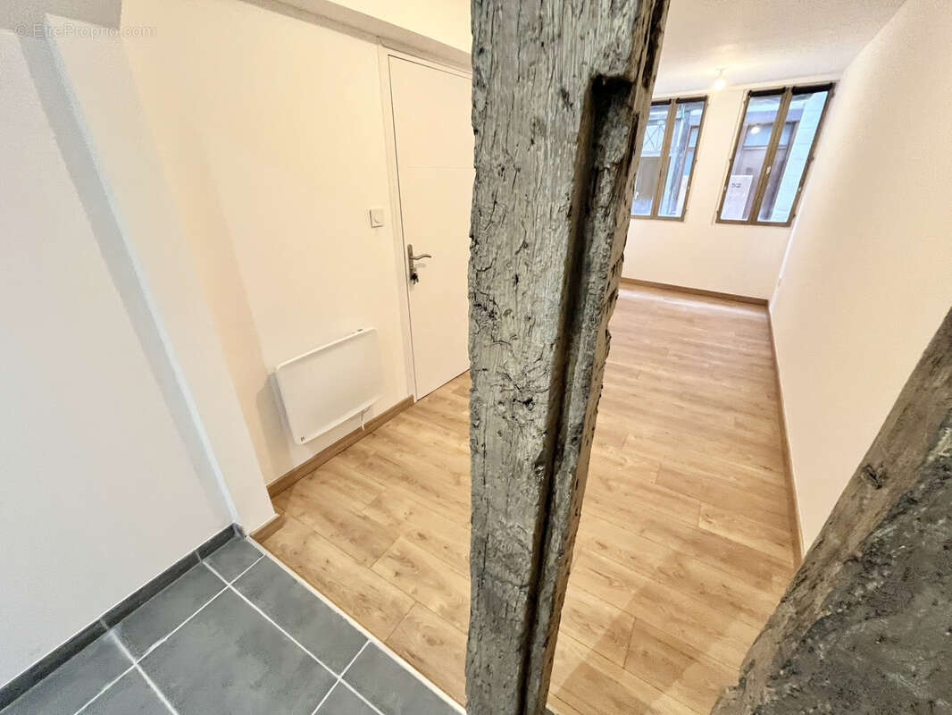 Appartement à LIMOGES