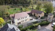 Maison à SAINT-AMAND-DE-COLY