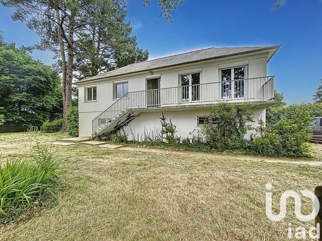 Photo 1 - Maison à SEVERAC