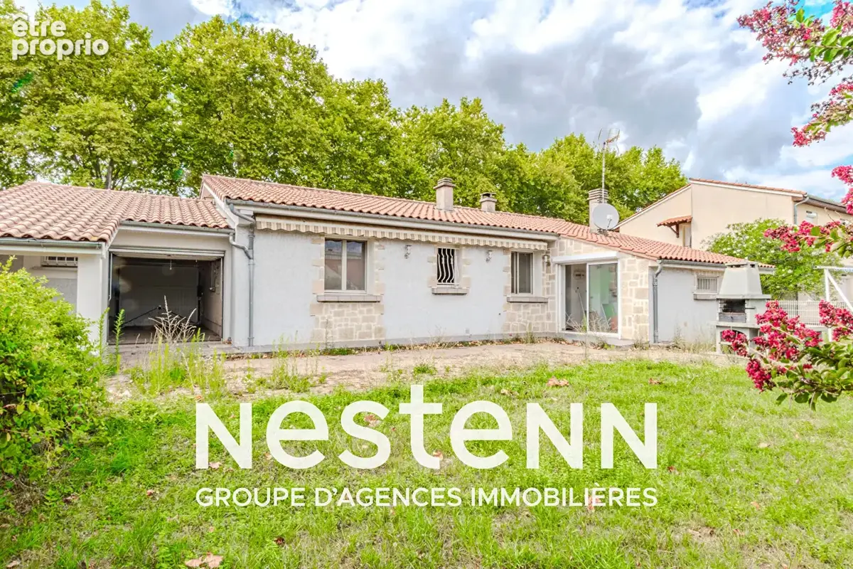 Maison à GAILLAC