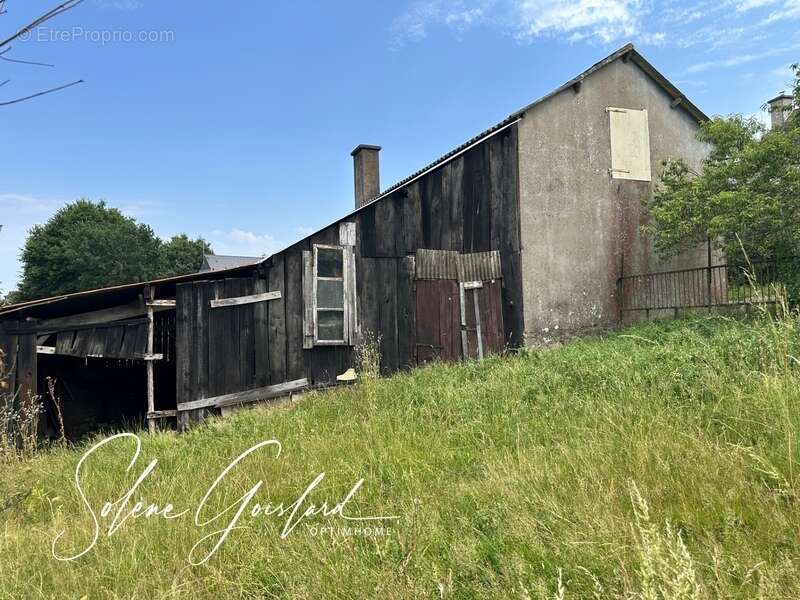 Maison à RIEUX