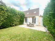 Maison à BRIE-COMTE-ROBERT