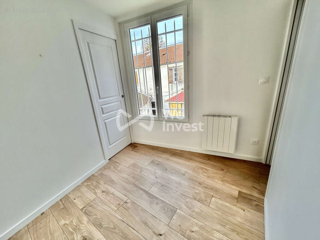 Appartement 28 m² à Rambouillet  - photo 4