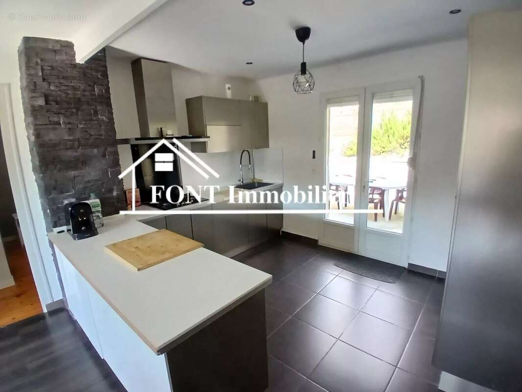 Maison à SAINT-CHAMOND