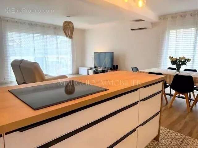 Maison à AIGUES-VIVES