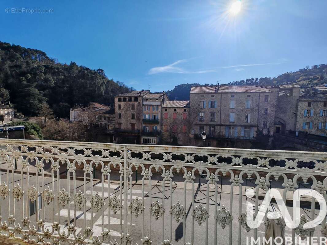 Photo 5 - Appartement à LARGENTIERE