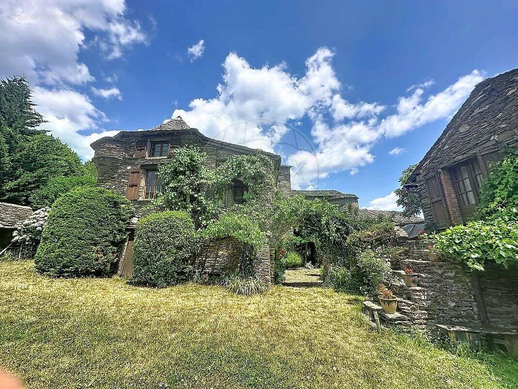 Maison 7 chambre(s) à vendre - photo 18