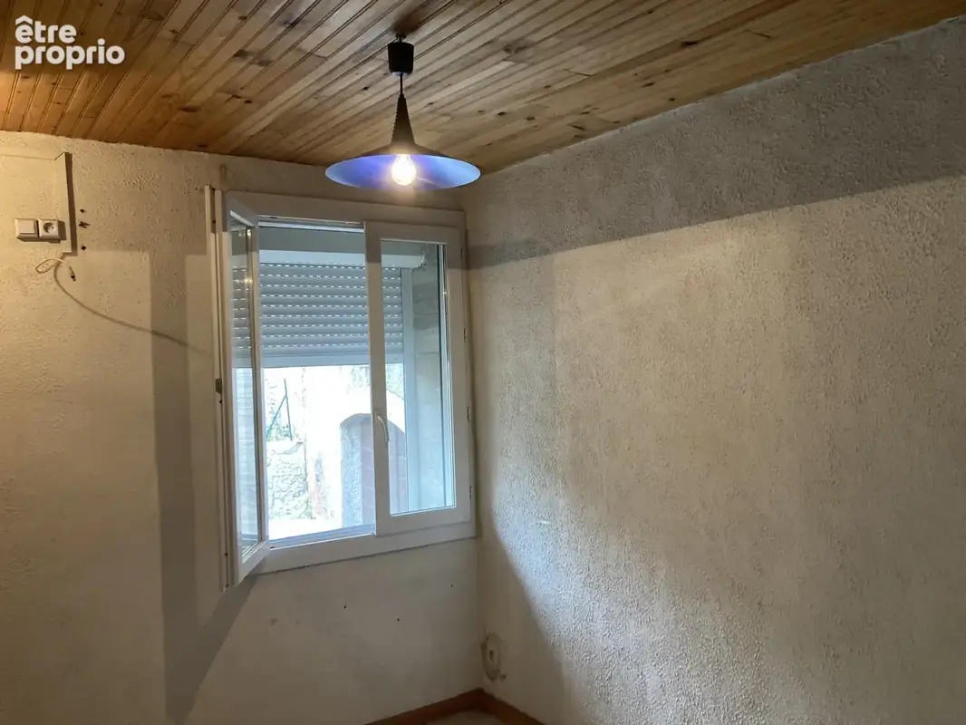 Maison de village à Roquefort-de-Sault - photo 6