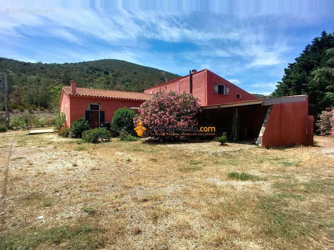Vente Maison Estagel(66310) 650 000ï¿œ - photo 8