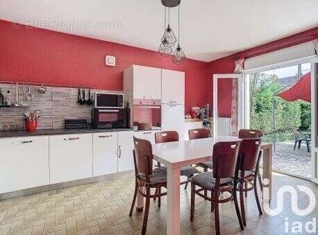 Photo 2 - Maison à SANCOINS