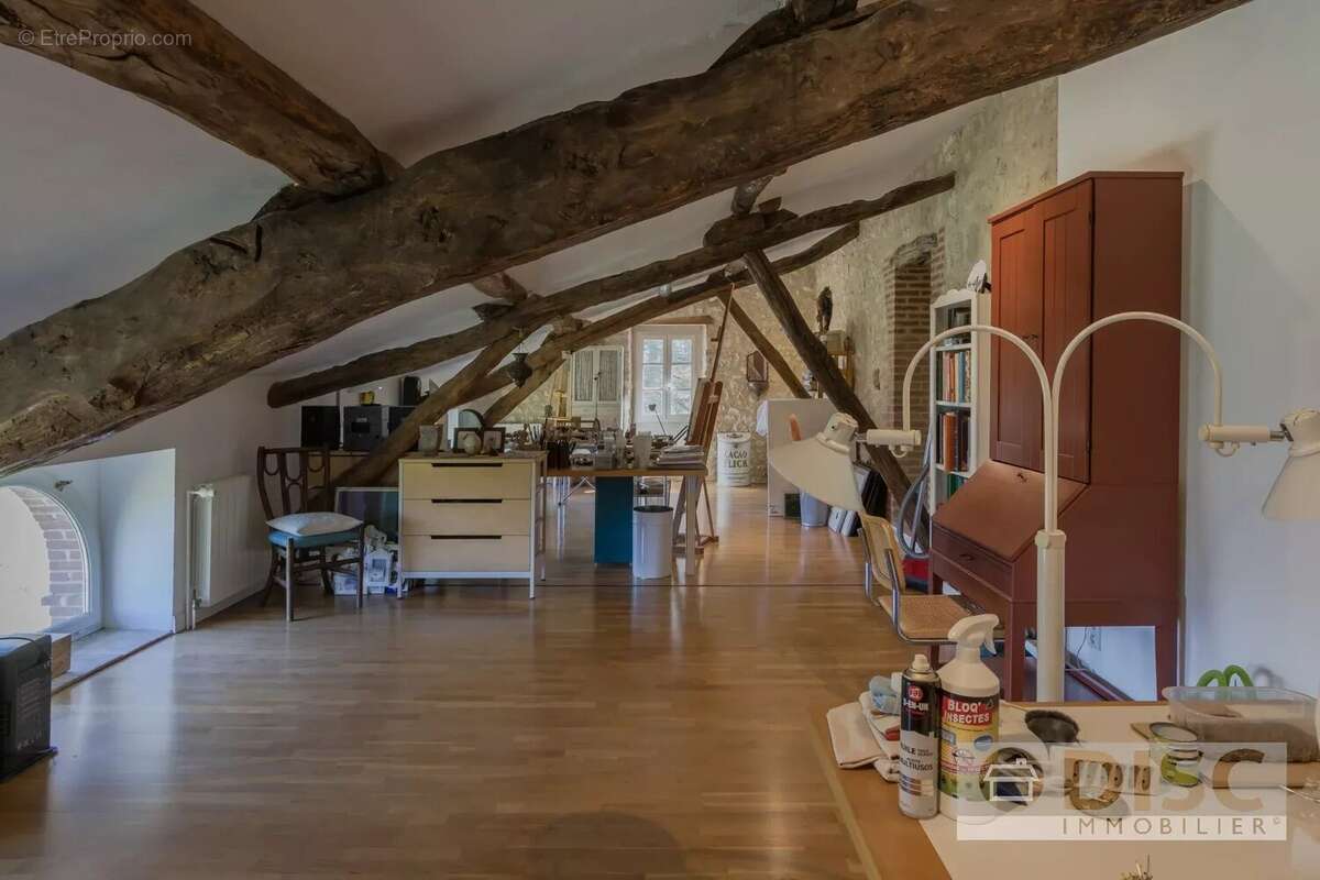 Maison à VIEUX