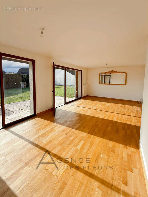 Maison à CAUDEBEC-LES-ELBEUF