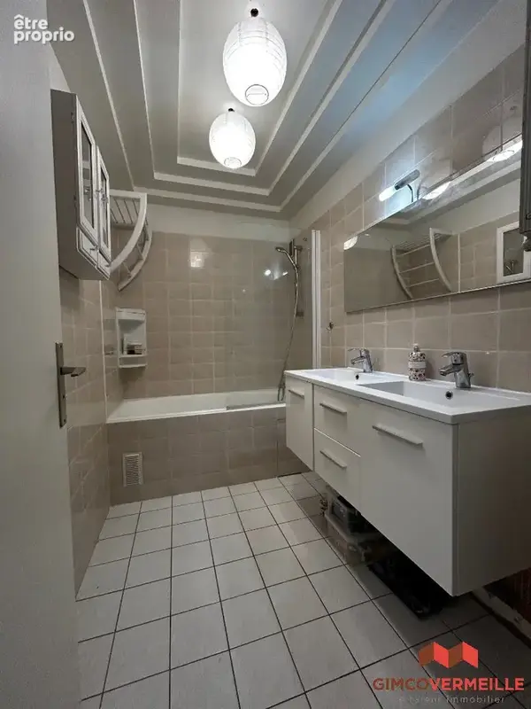 Appartement 4 pièces 86 m² à vendre à Chambourcy (78240) - photo 7
