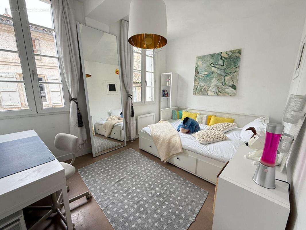 Appartement à ANGOULEME