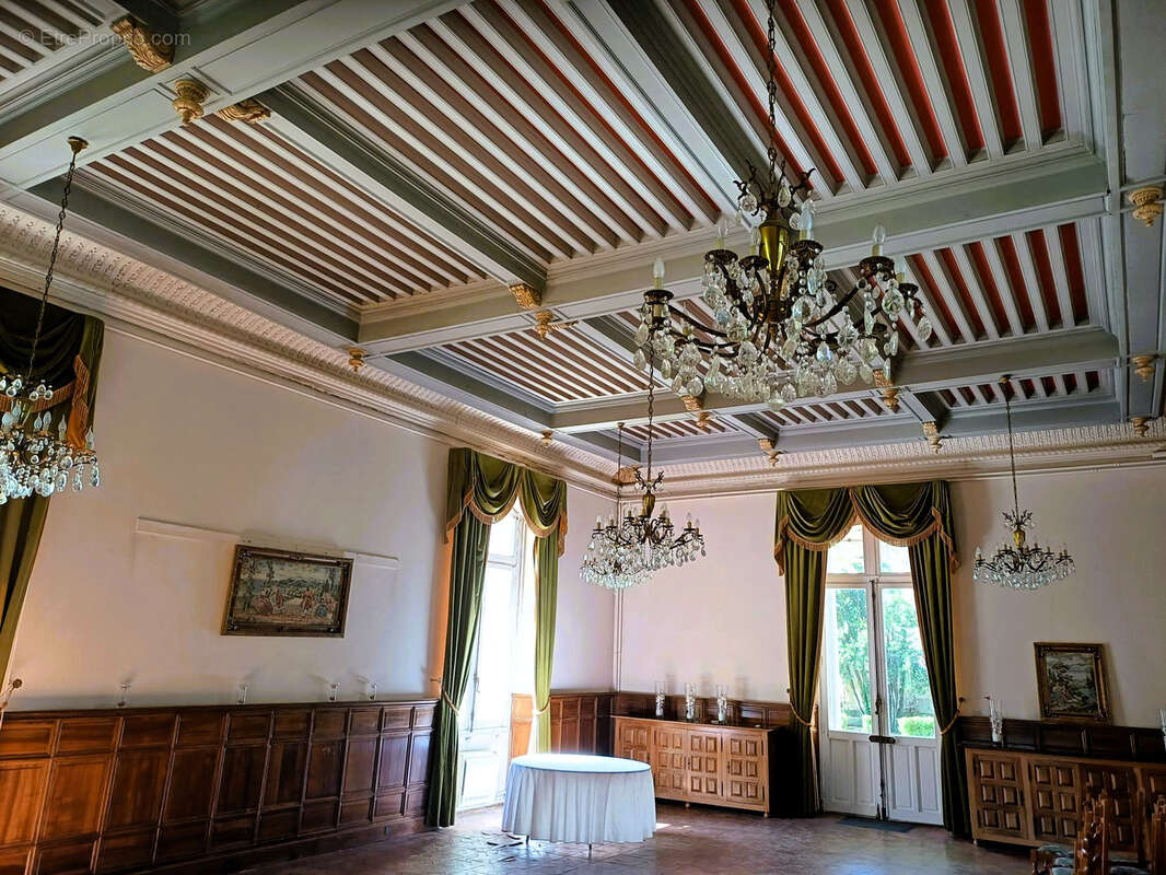 Maison à PIERRELATTE