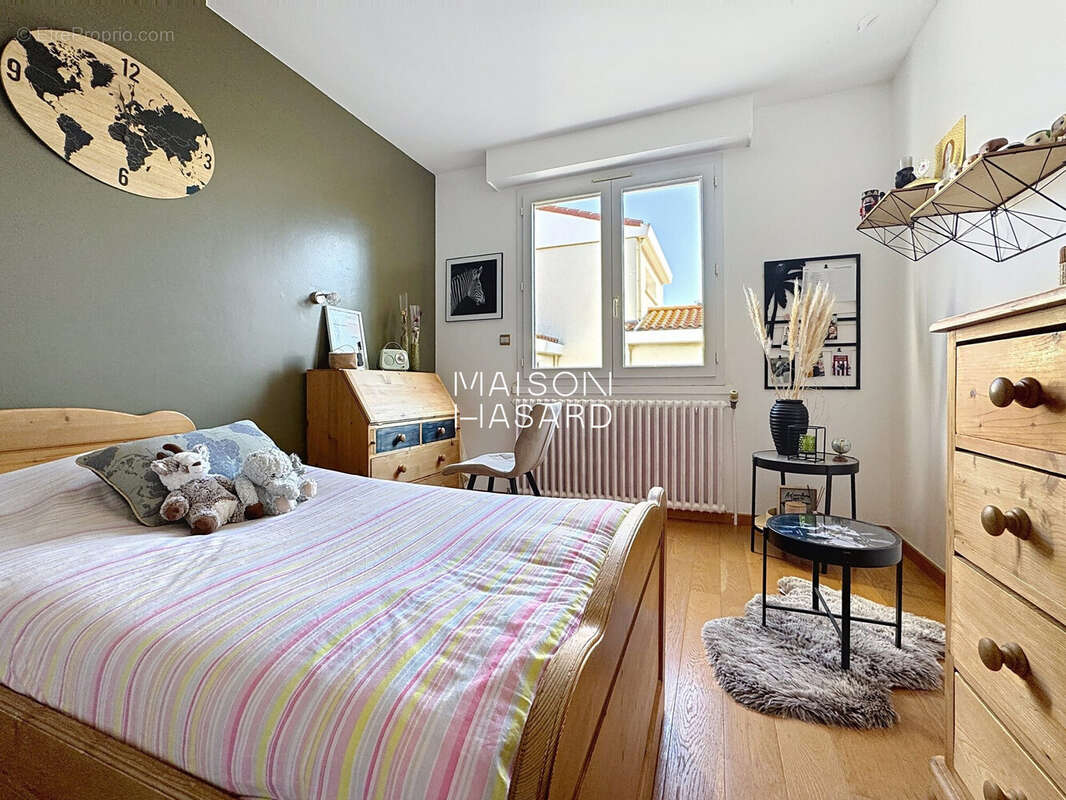 Maison à L&#039;ILE-D&#039;OLONNE