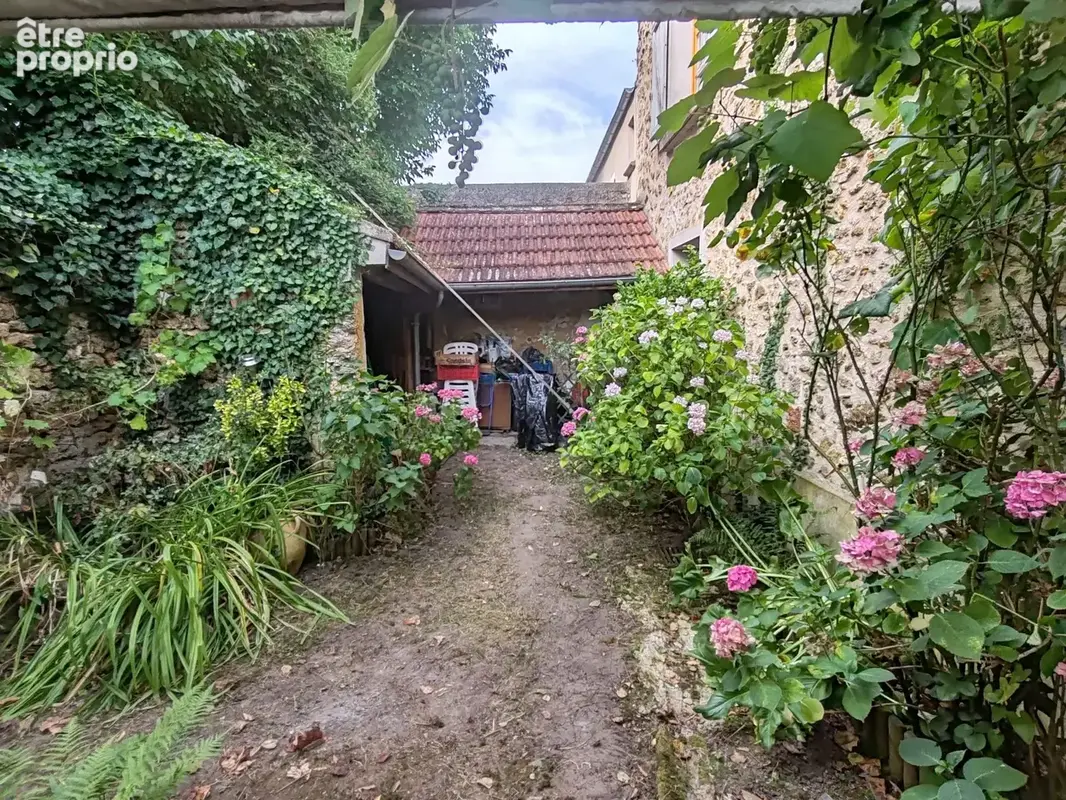 Maison 5 pièces 152 m² à vendre à Leuville-Sur-Orge (91310) - photo 7