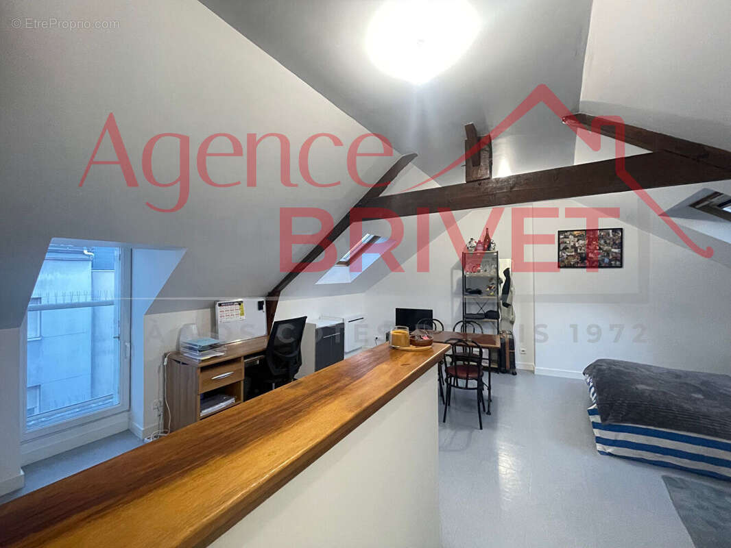 Appartement à PONTCHATEAU