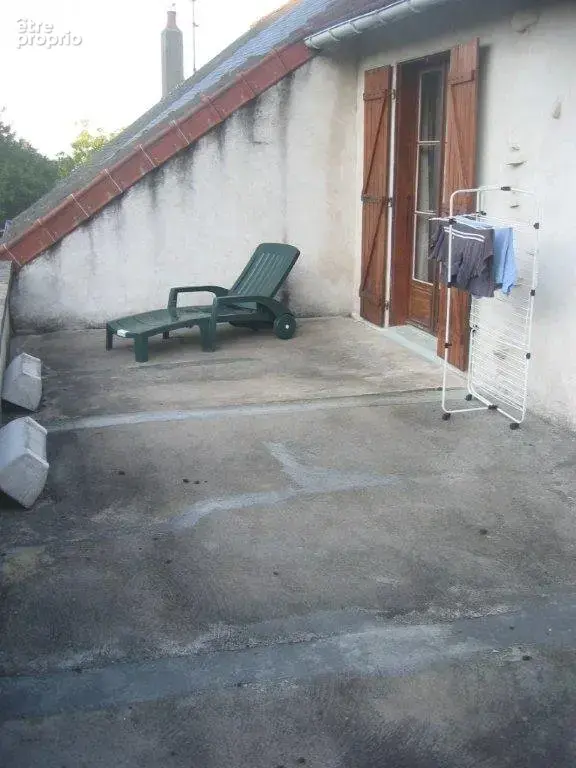 Maison de village - dependances - terrain 39000€ - photo 15