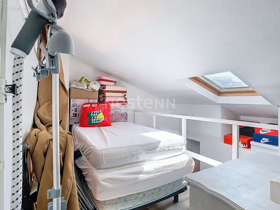 Appartement à LE GRAU-DU-ROI