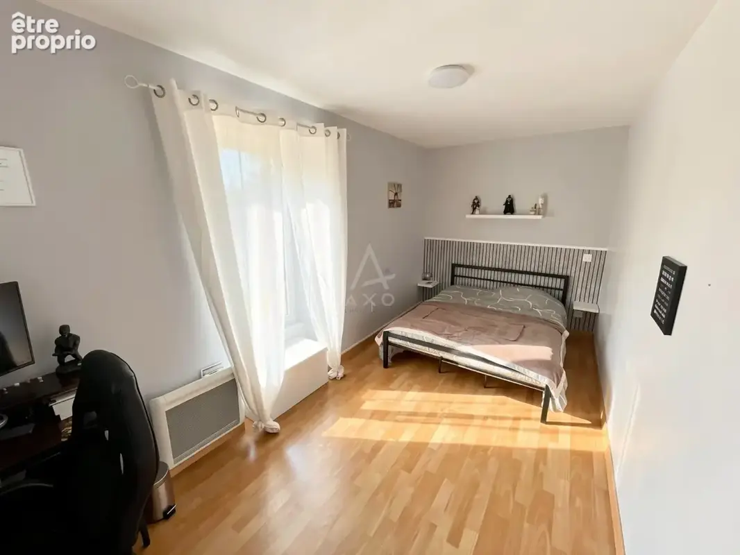 Maison de bourg - Nesmy - photo 8