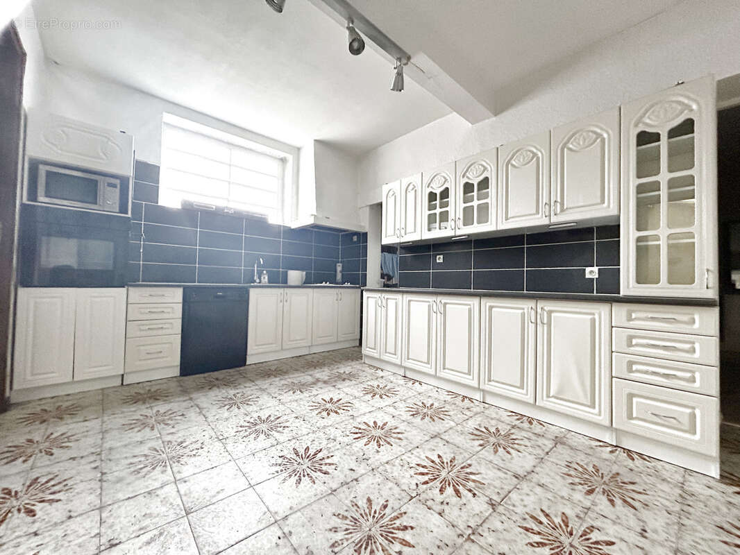 Maison à HENIN-BEAUMONT