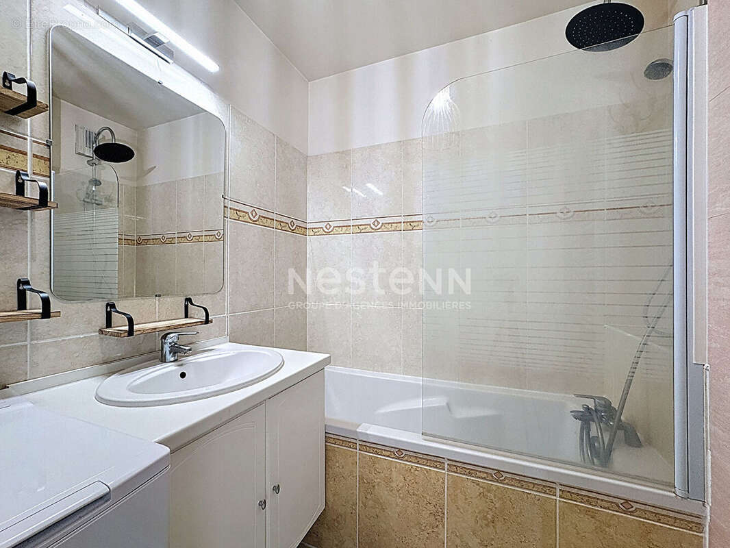 Appartement à LAMORLAYE