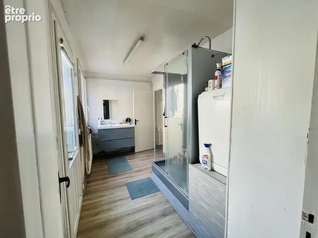Maison 4 pièces 106 m² à vendre à Merobert (91780) - photo 11