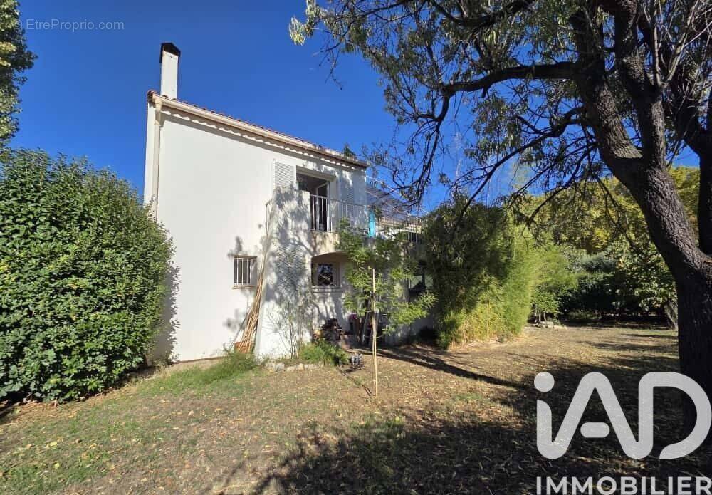 Photo 1 - Maison à PIGNAN